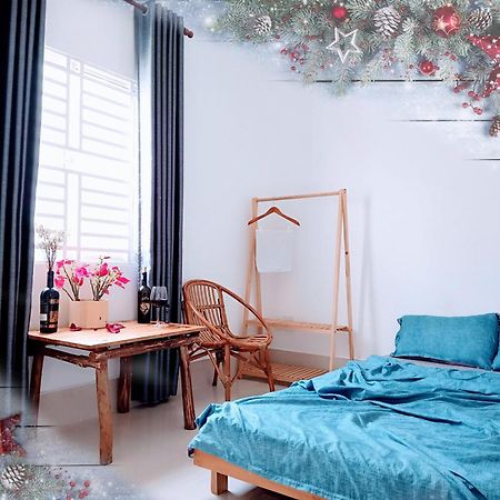 Adora Central Park Hostel Кантхо Экстерьер фото