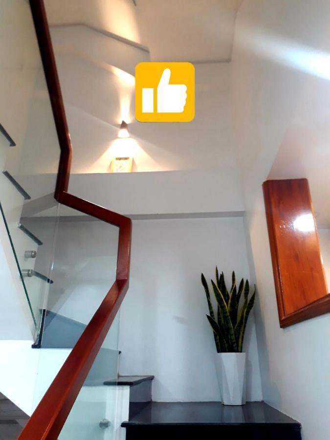 Adora Central Park Hostel Кантхо Экстерьер фото
